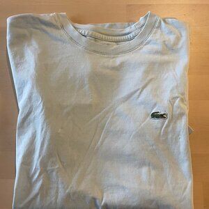 Lacoste tshirt Large